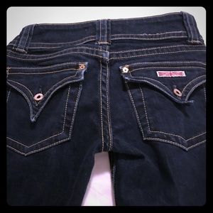 Hudson jeans